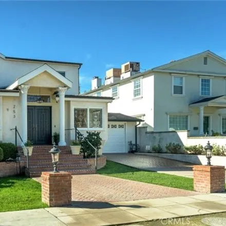 Image 2 - 378 North California Street, Burbank, CA 91505, USA - House for rent