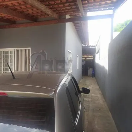 Buy this 3 bed house on Rua Porto Rico in Independência, Montes Claros - MG