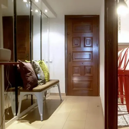 Image 7 - Carrer de Wellington, 70, 08005 Barcelona, Spain - Room for rent