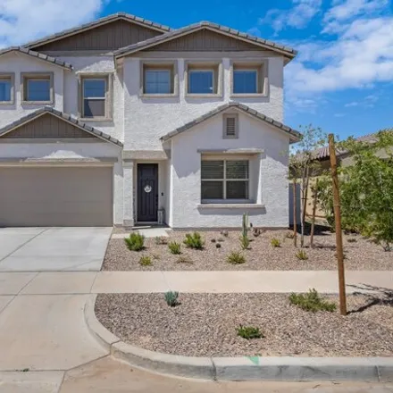 Image 2 - East Seismic Avenue, Maricopa County, AZ 85212, USA - House for sale
