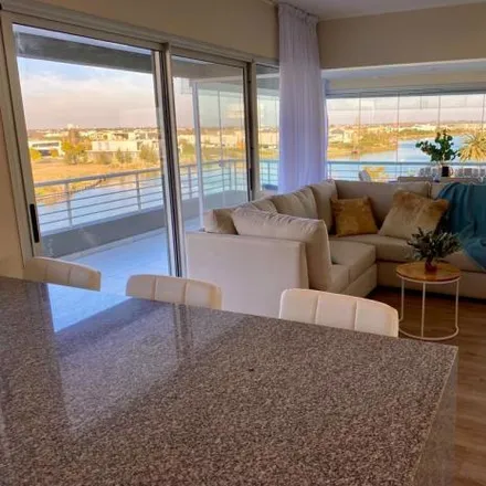 Rent this 2 bed apartment on Portezuelo in Partido de Tigre, 7008 Nordelta