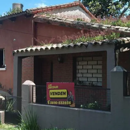 Buy this 2 bed house on Avenida Aconquija in Departamento Yerba Buena, Yerba Buena