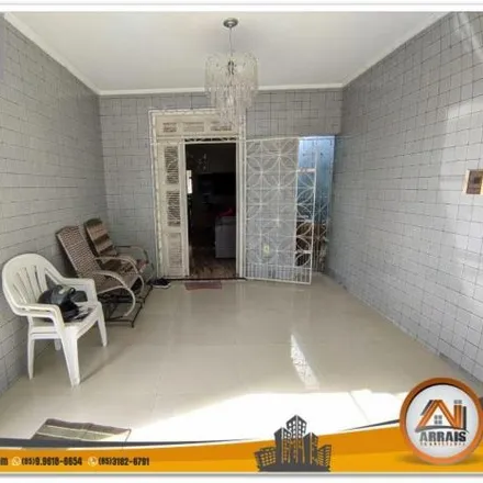 Buy this 3 bed house on Rua Vital Brasil 1232 in Bonsucesso, Fortaleza - CE