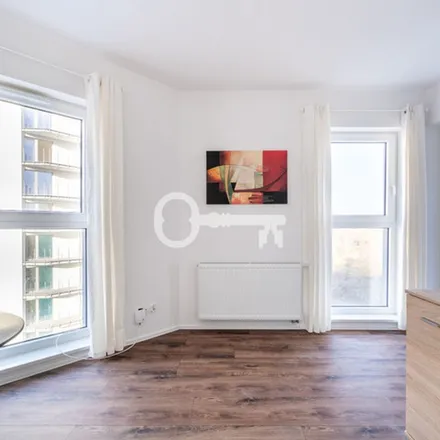 Rent this 4 bed apartment on Starowiejska 63 in 80-534 Gdańsk, Poland