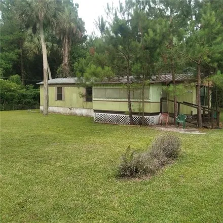 Image 2 - 9410 W Tonto Dr, Crystal River, Florida, 34428 - Apartment for sale