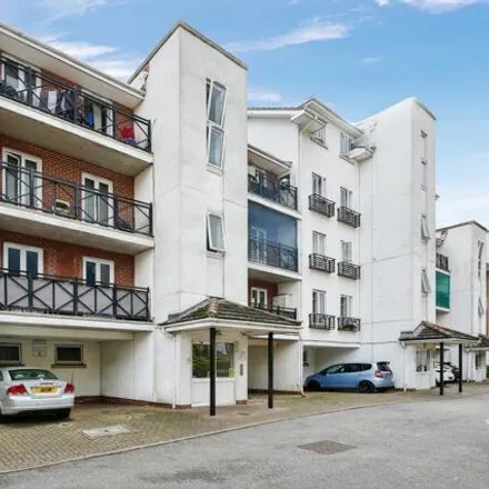Buy this 2 bed apartment on Hermitage Close in London, SE2 9NH