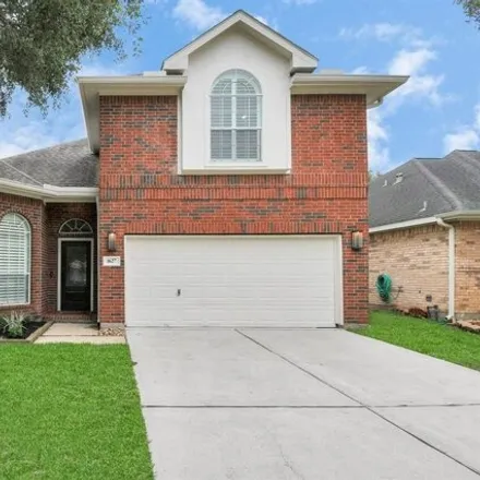 Buy this 3 bed house on 1659 Maryvale Drive in Fort Bend County, TX 77494