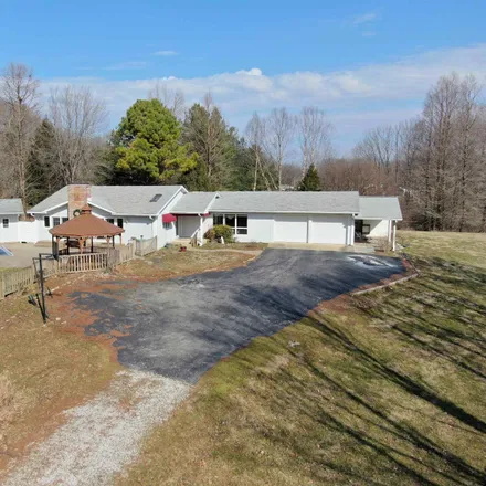Image 1 - unnamed road, Knox County, IN, USA - House for sale