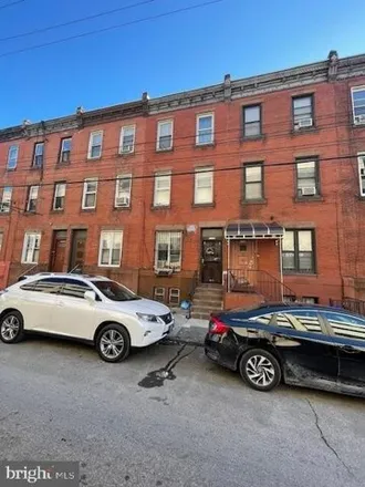 Buy this 5 bed house on Constitution Health Plaza Garage in 1485 McKean Street, Philadelphia