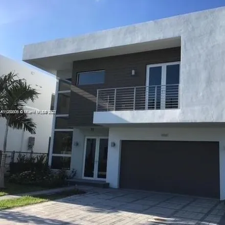 Rent this 5 bed house on 9881 Northwest 75th Terrace in Doral, FL 33178