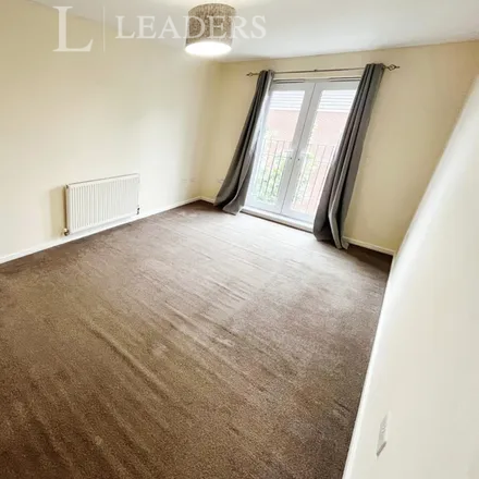 Rent this 2 bed apartment on Primrose Place in Doncaster, DN4 7DQ