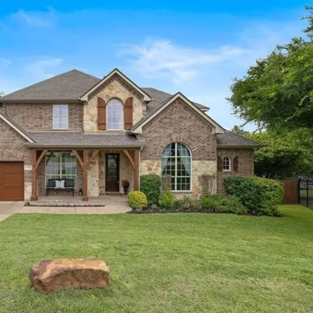 Image 2 - 1416 Pine Forest Circle, Round Rock, TX 78665, USA - House for sale