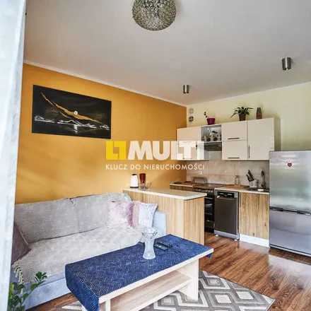 Image 5 - Eugeniusza Romera 14, 71-246 Szczecin, Poland - Apartment for rent