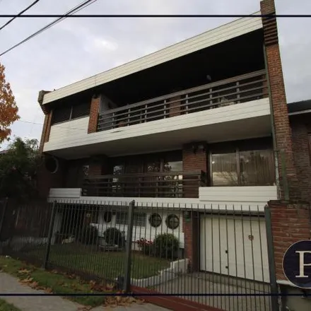 Buy this 4 bed house on Avenida Patricio Peralta Ramos in Centro, B7600 JUW Mar del Plata