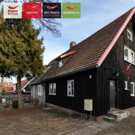 Buy this 5 bed house on Chylońska 110C in 81-033 Gdynia, Poland
