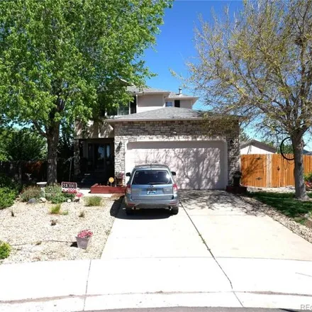 Buy this 4 bed house on 4201 Tempe Court in Aurora, CO 80018