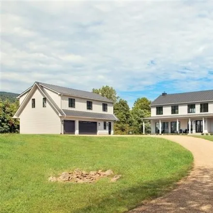 Image 5 - 3452 Dick Woods Road, Albemarle County, VA 22903, USA - House for sale