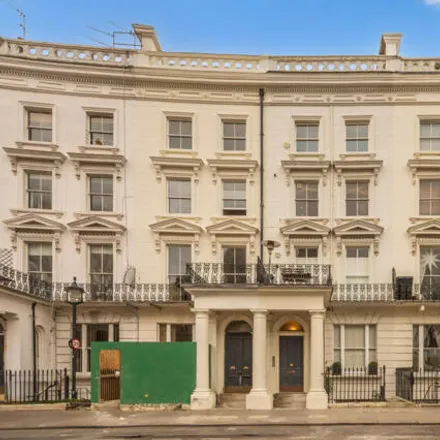 Image 9 - 5 St Stephen's Crescent, London, W2 5JF, United Kingdom - Apartment for sale