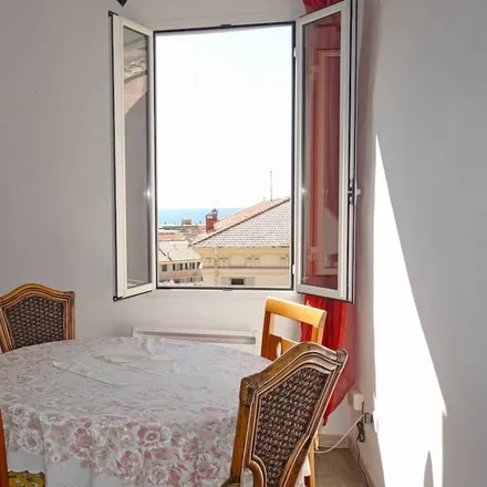 Rent this 1 bed apartment on Sanremo in Via Giovanni Pascoli, 18038 Sanremo IM
