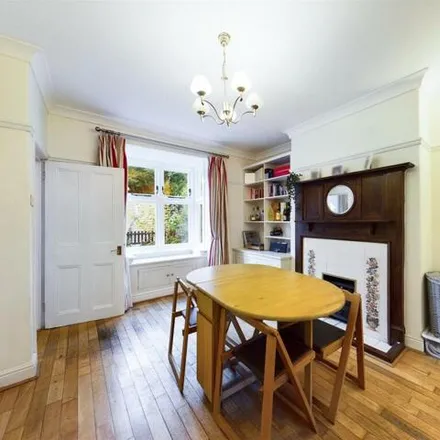 Image 9 - North End, Hutton Rudby, TS15 0DG, United Kingdom - Townhouse for sale