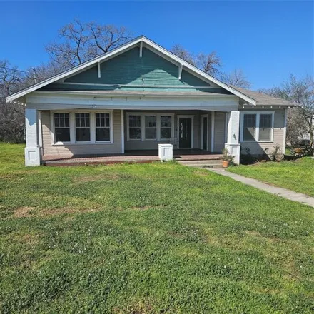 Image 2 - 36 Roberson Avenue, Springtown, Parker County, TX 76082, USA - House for sale