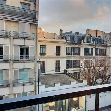 Image 1 - 9 Rue Pierre Demours, 75017 Paris, France - Apartment for rent