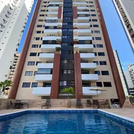 Image 2 - Itaigara Memorial, Rua Altino Serbeto de Barros 241, Pituba, Salvador - BA, 41810-570, Brazil - Apartment for sale
