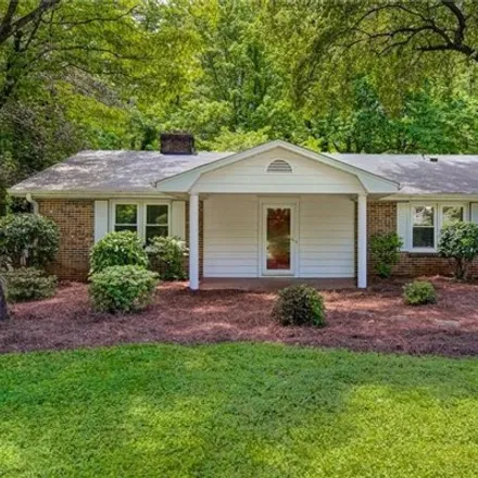 Buy this 3 bed house on 658 Alpine Road in Winston-Salem, NC 27104