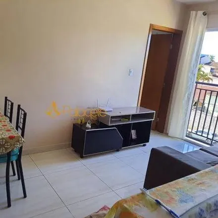 Buy this 2 bed apartment on Rua Cambuci in Cidade Nova, Pindamonhangaba - SP