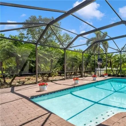 Buy this 3 bed house on 28595 Cort Lane in Woods Edge Villas, Bonita Springs