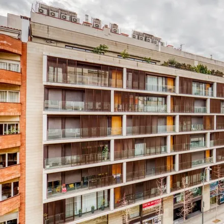 Image 7 - Carrer de Muntaner, 386, 08001 Barcelona, Spain - Apartment for rent