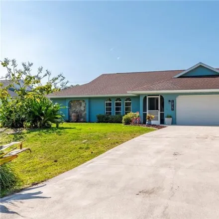 Buy this 3 bed house on 18148 Cadillac Avenue in Port Charlotte, FL 33948