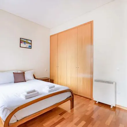 Rent this 1 bed apartment on Faculdade de Direito da Universidade do Porto in Rua dos Bragas, 4050-123 Porto