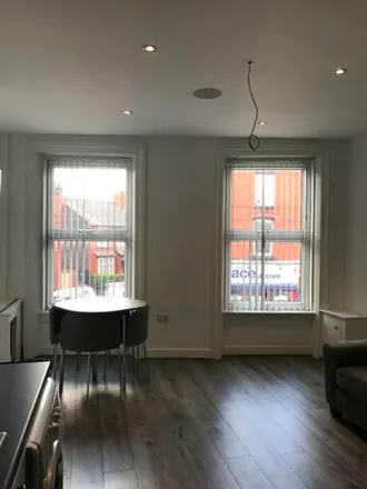 Rent this 4 bed room on Kelly's Dispensary in Smithdown Road, Liverpool