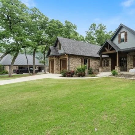 Image 3 - 127 Oakbend Trl, Mabank, Texas, 75147 - House for sale