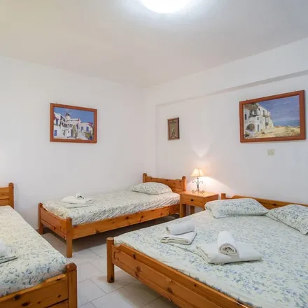 Image 5 - Piso Livadi, Paros Regional Unit, Greece - Apartment for rent