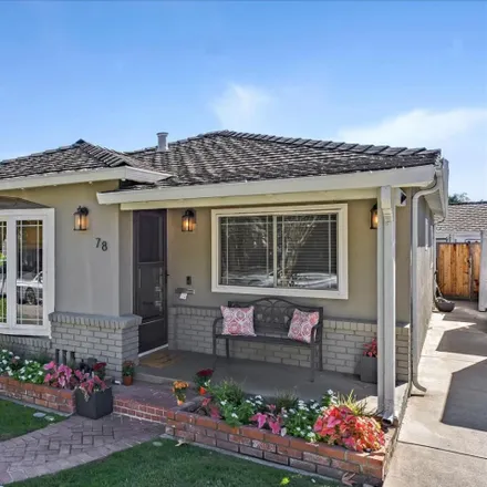Buy this 2 bed house on 82 Lester Avenue in San Jose, CA 95125