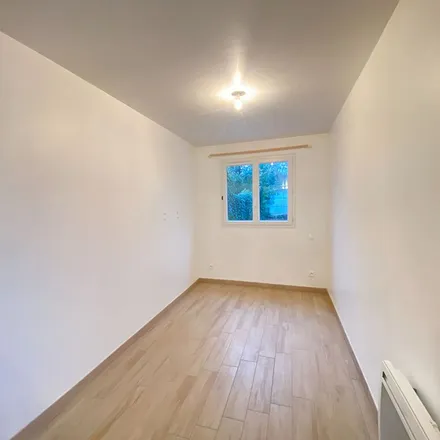 Rent this 1 bed apartment on Douze in Rue des Frères Robert et Gérard Darbins, 40000 Mont-de-Marsan