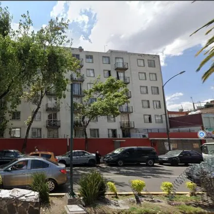 Buy this 2 bed apartment on Calle Doctor Gilberto Bolaños Cacho in Cuauhtémoc, 06780 Mexico City