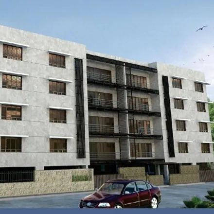 Buy this 3 bed apartment on unnamed road in Ambawadi, - 380015