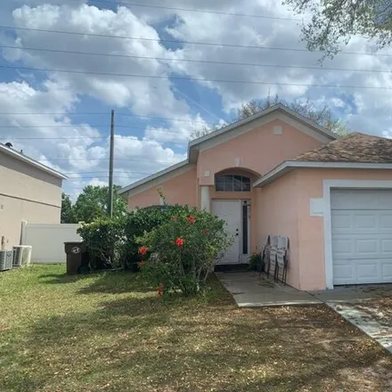 Buy this 3 bed house on 2145 Jessa Drive in Kissimmee, FL 34743