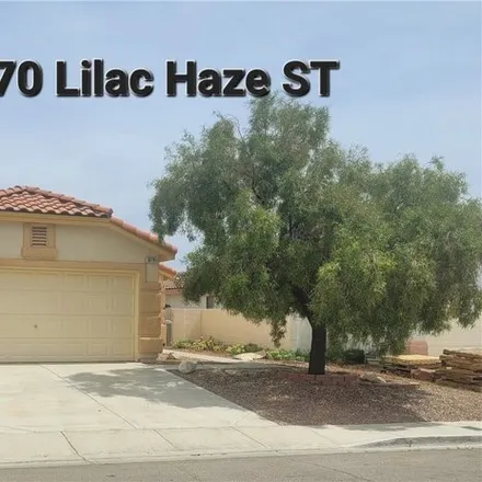 Buy this 3 bed house on 3874 Lilac Haze Street in Spring Valley, NV 89147