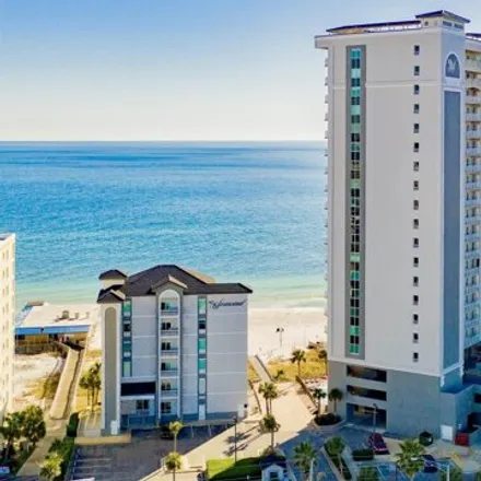 Buy this 2 bed condo on San Carlos in 365 East Beach Boulevard, Gulf Shores