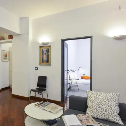 Image 8 - Via Carlo Rusconi, 00120 Rome RM, Italy - Apartment for rent