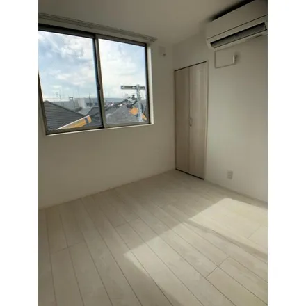 Image 7 - unnamed road, Oyata 1-chome, Adachi, 120-0002, Japan - Apartment for rent
