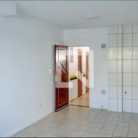 Rent this 1 bed apartment on Rua Gilmar Darli Vieira in Rio Tavares, Florianópolis - SC