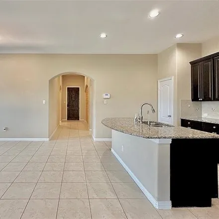 Image 6 - 17899 Blasdell Court, Harris County, TX 77377, USA - House for rent