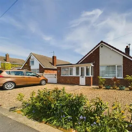 Buy this 2 bed house on Seacroft Road in Trusthorpe, LN12 2DN