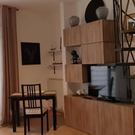 Rent this 2 bed apartment on Pianoscarano in Via Madonna del Riposo, 01100 Viterbo VT