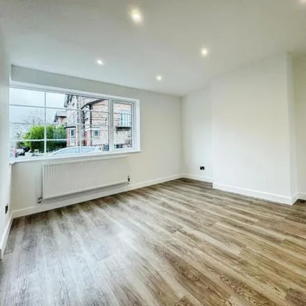 Image 6 - Circular Road, Manchester, M20 3LP, United Kingdom - Duplex for rent